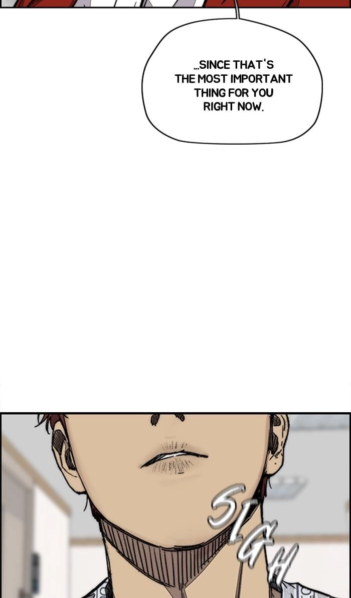 Wind Breaker Chapter 368 - Page 11