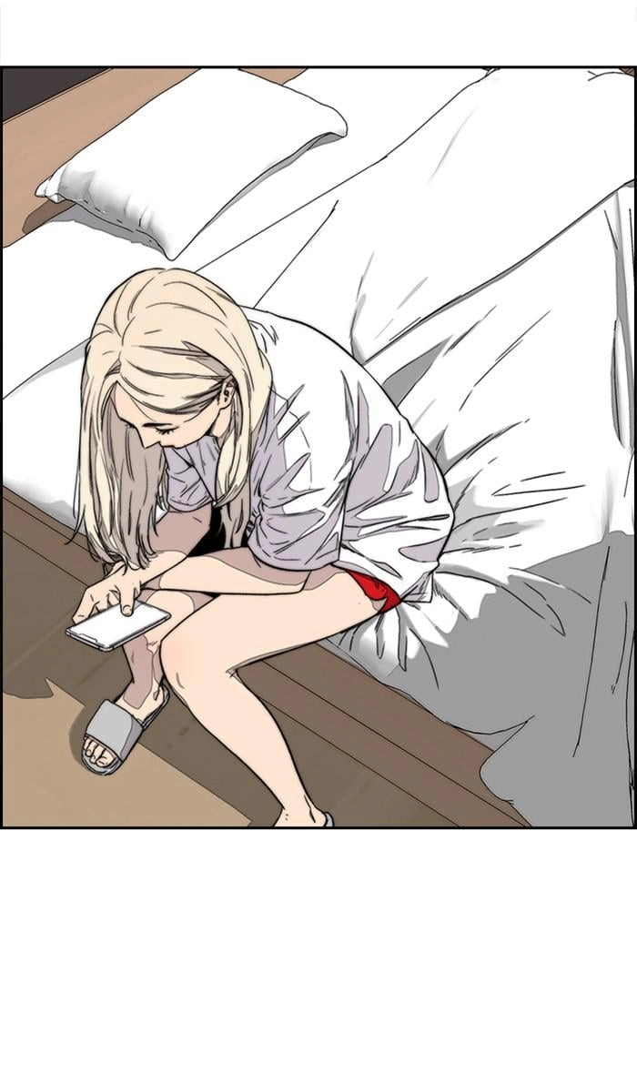 Wind Breaker Chapter 368 - Page 19