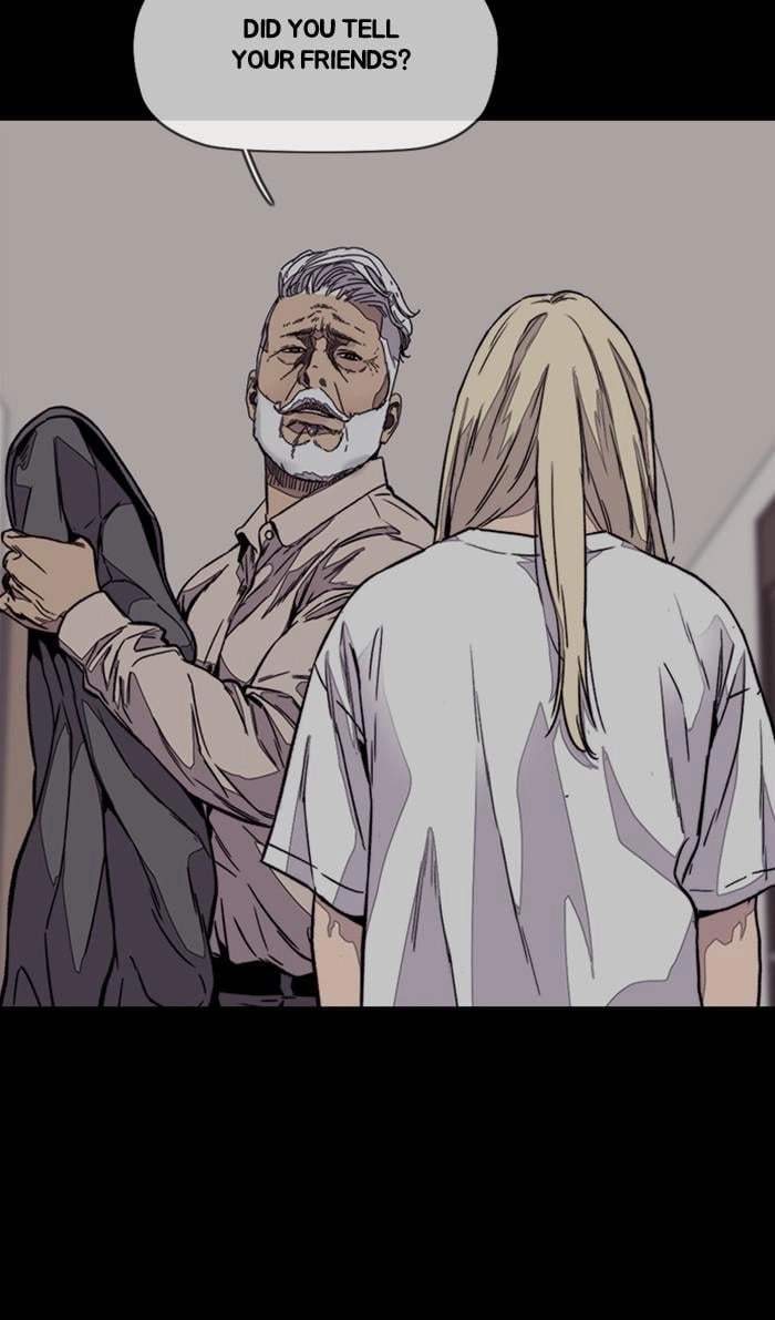Wind Breaker Chapter 368 - Page 23