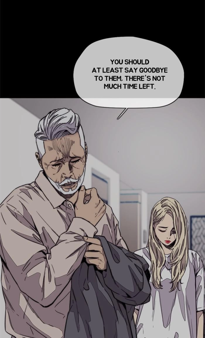 Wind Breaker Chapter 368 - Page 25