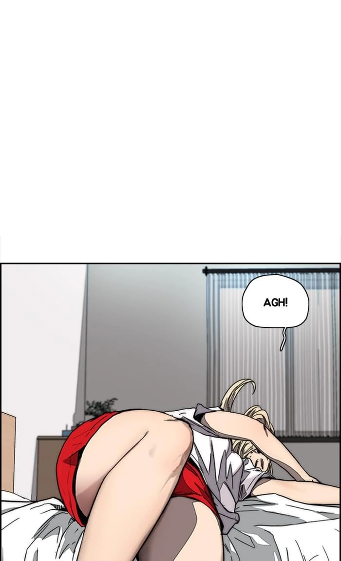 Wind Breaker Chapter 368 - Page 29