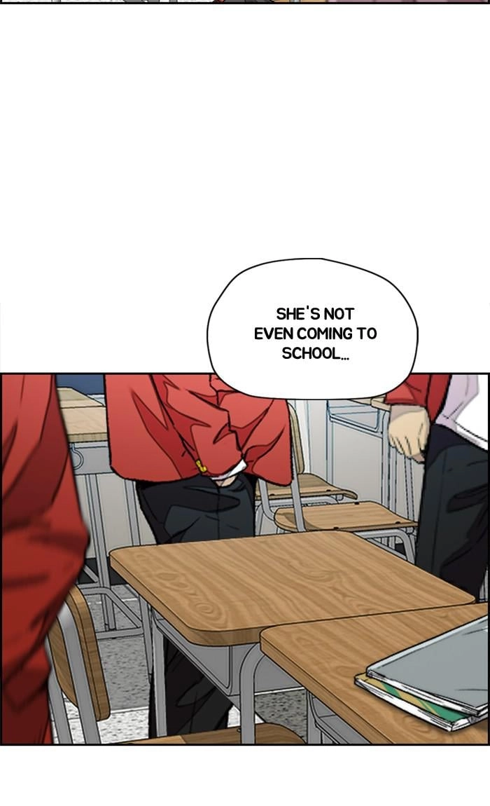 Wind Breaker Chapter 368 - Page 36