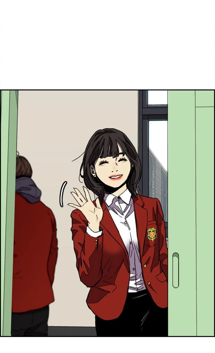 Wind Breaker Chapter 368 - Page 41