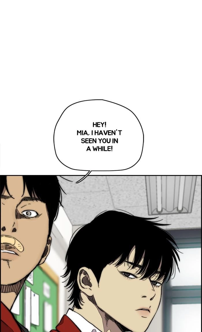 Wind Breaker Chapter 368 - Page 42