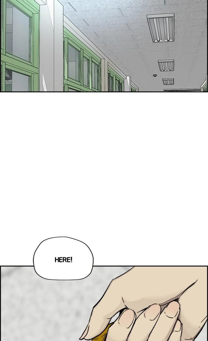 Wind Breaker Chapter 368 - Page 45