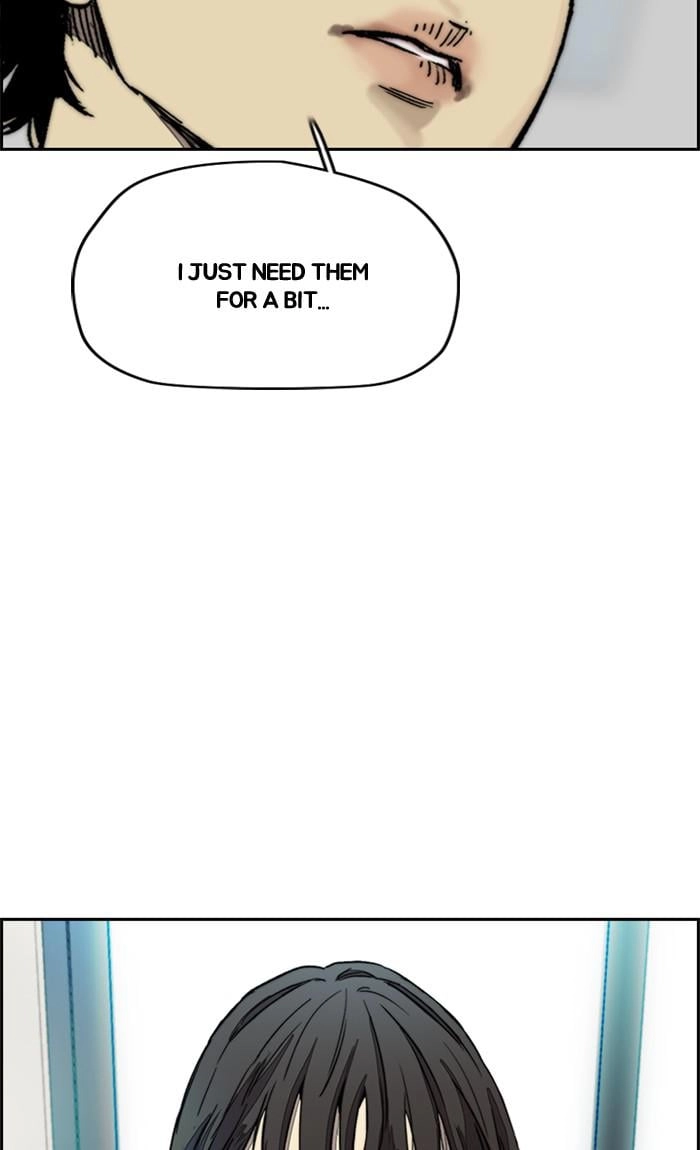 Wind Breaker Chapter 368 - Page 49