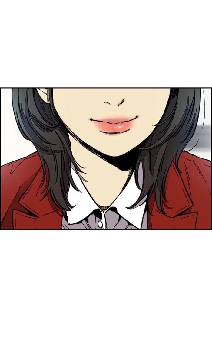 Wind Breaker Chapter 368 - Page 52