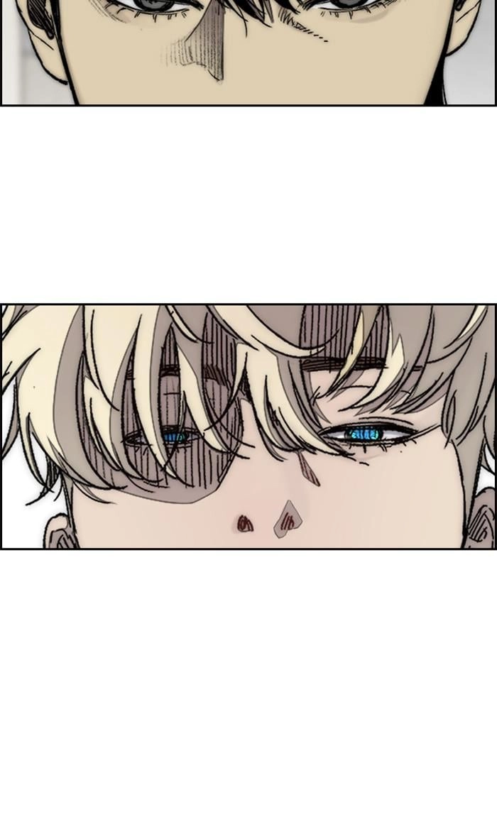 Wind Breaker Chapter 368 - Page 62