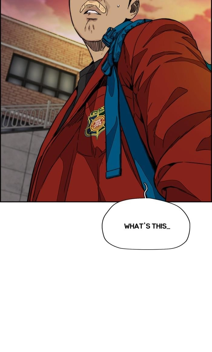 Wind Breaker Chapter 368 - Page 68