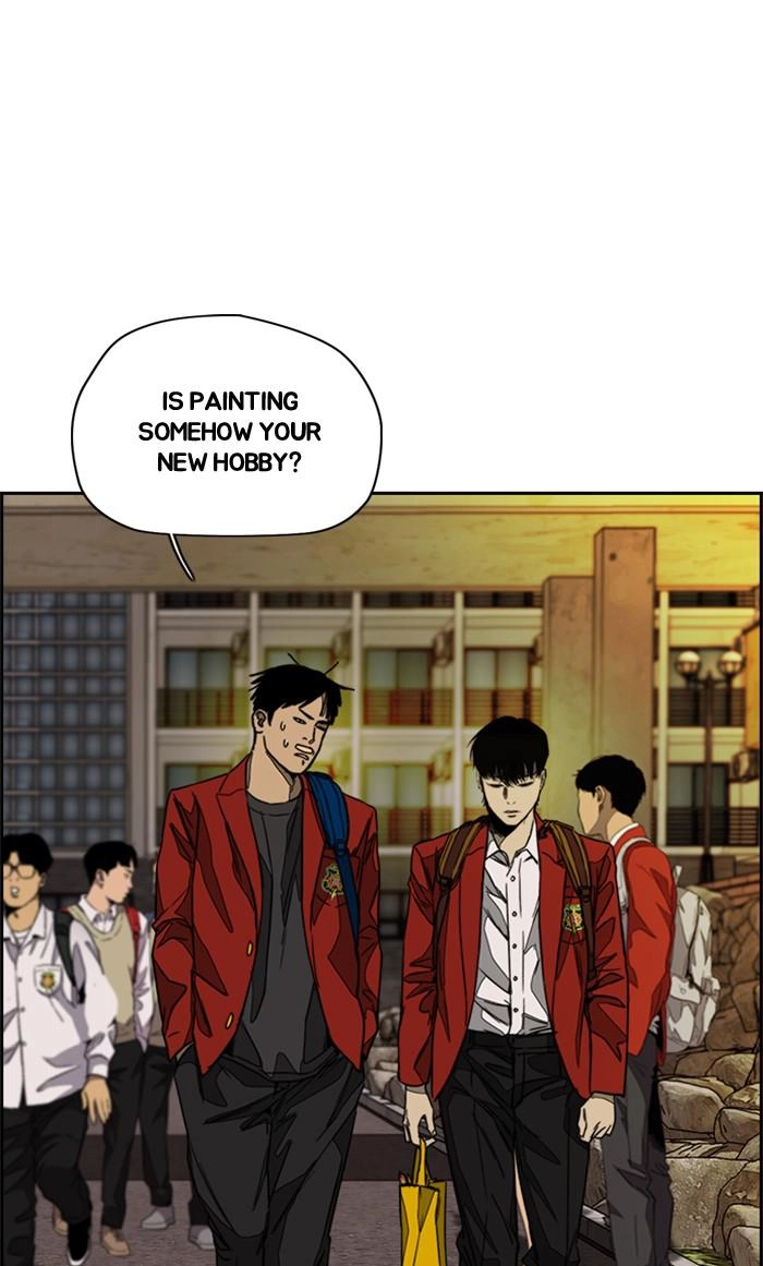 Wind Breaker Chapter 368 - Page 69