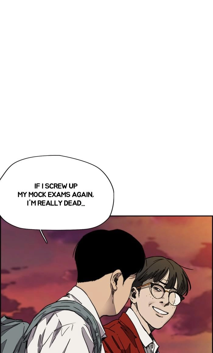 Wind Breaker Chapter 368 - Page 71