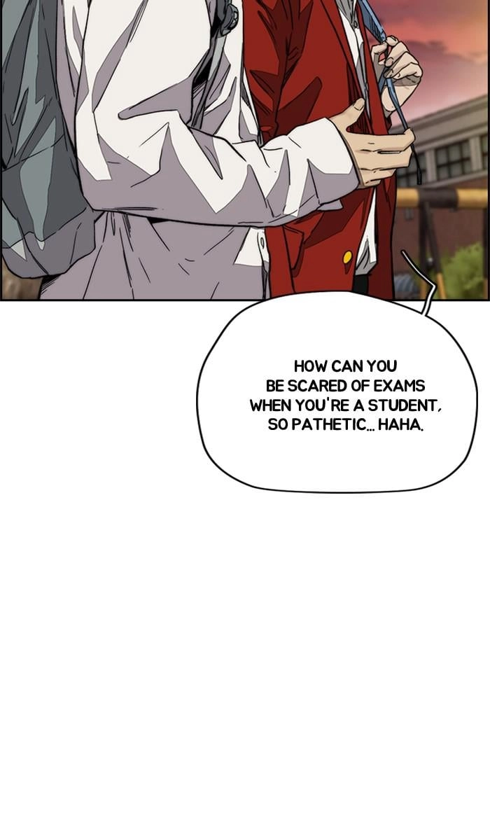 Wind Breaker Chapter 368 - Page 72