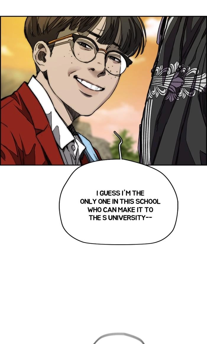 Wind Breaker Chapter 368 - Page 73