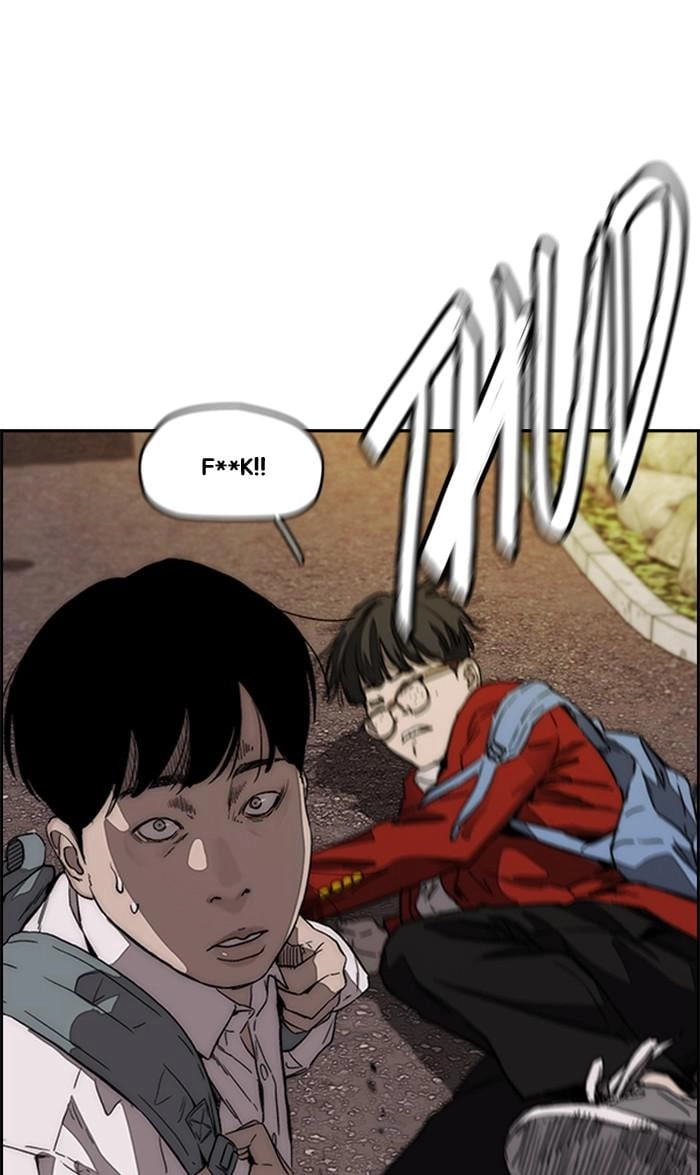 Wind Breaker Chapter 368 - Page 75