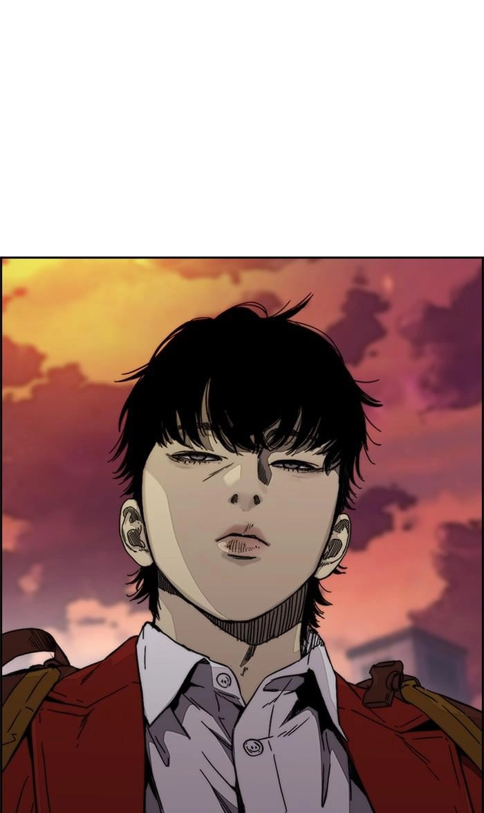 Wind Breaker Chapter 368 - Page 87