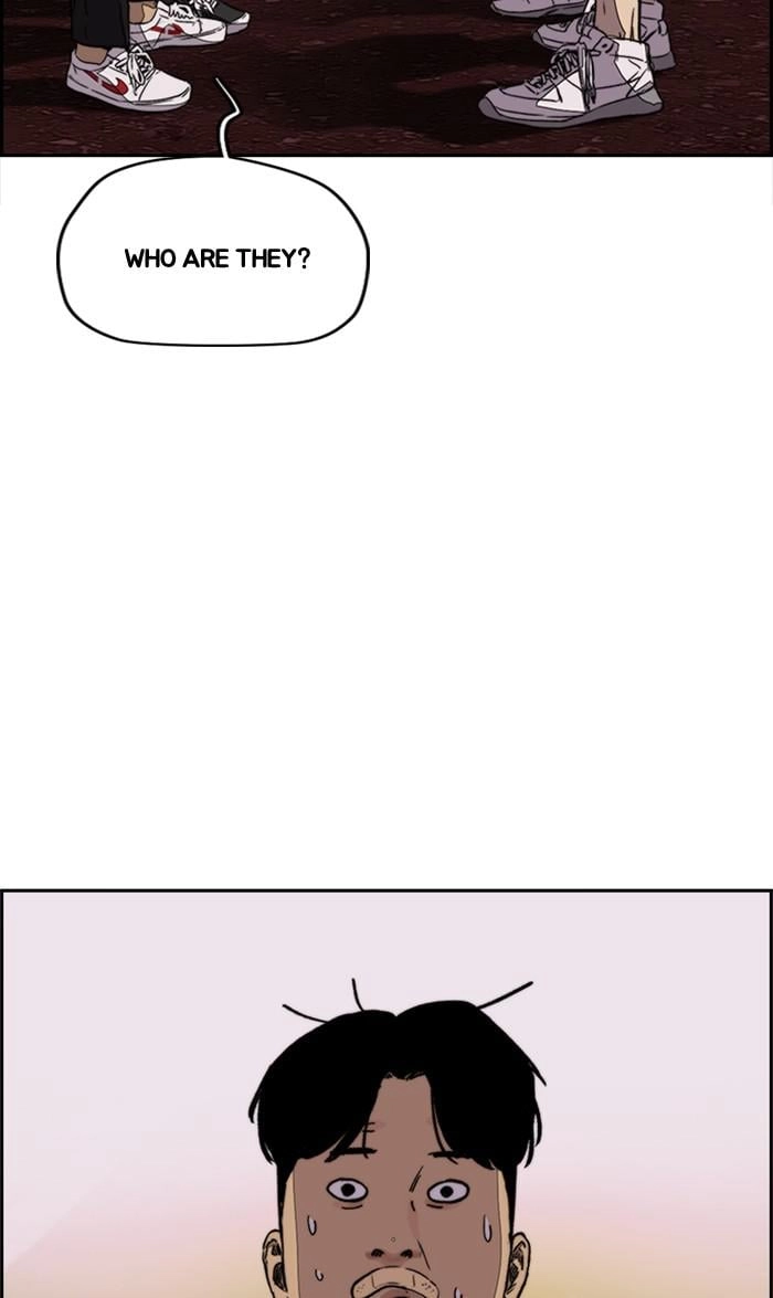Wind Breaker Chapter 368 - Page 93