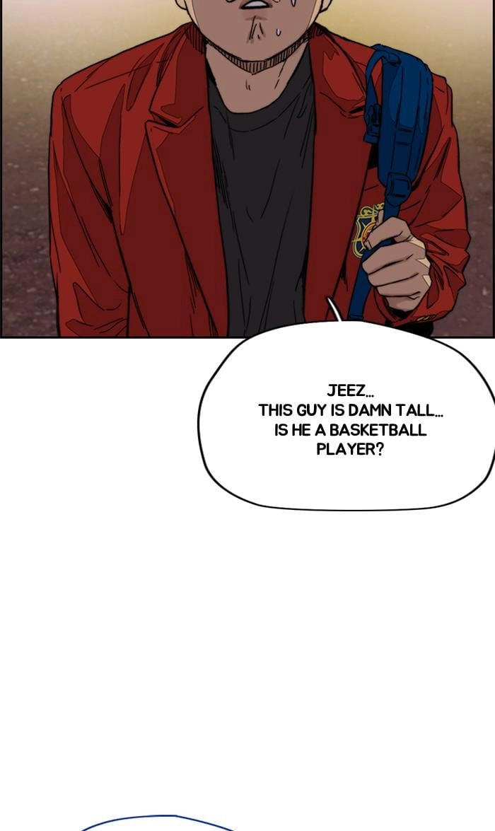Wind Breaker Chapter 368 - Page 94