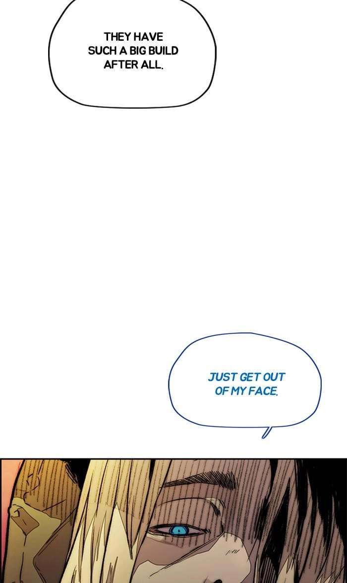 Wind Breaker Chapter 368 - Page 97