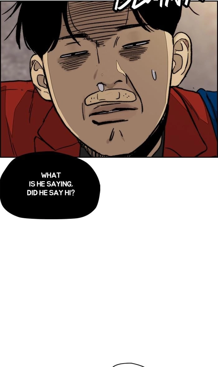 Wind Breaker Chapter 368 - Page 101