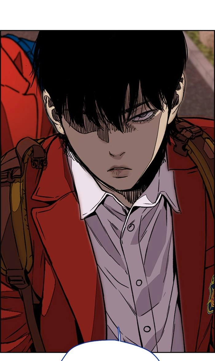 Wind Breaker Chapter 368 - Page 103