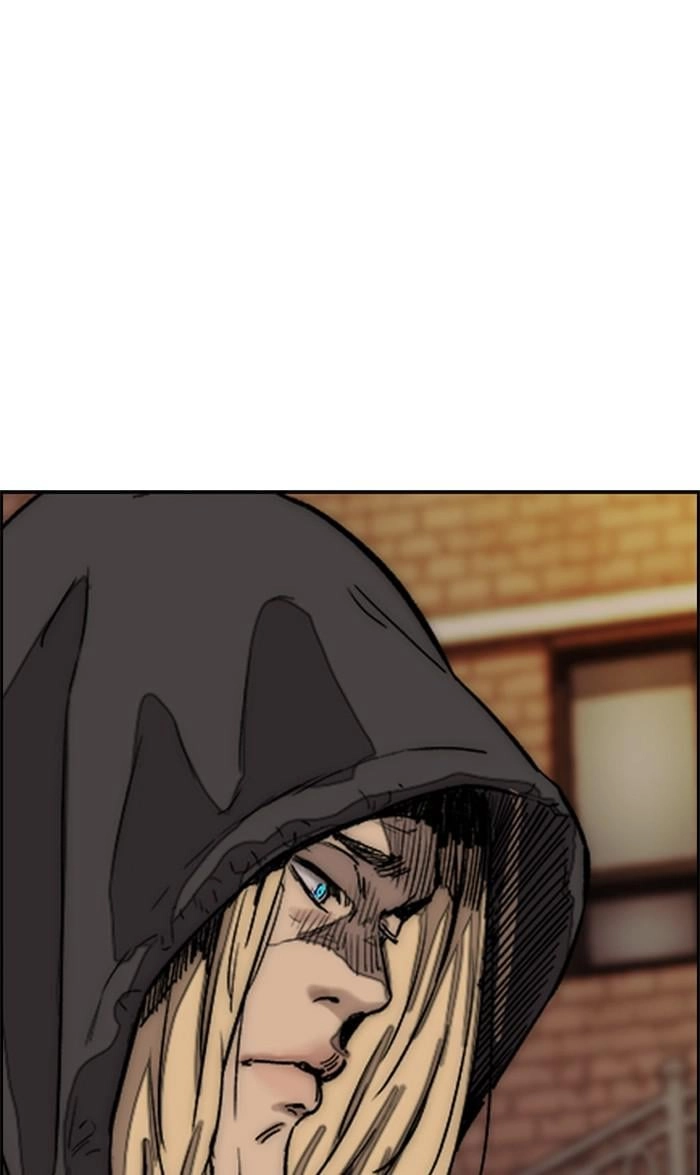 Wind Breaker Chapter 368 - Page 108