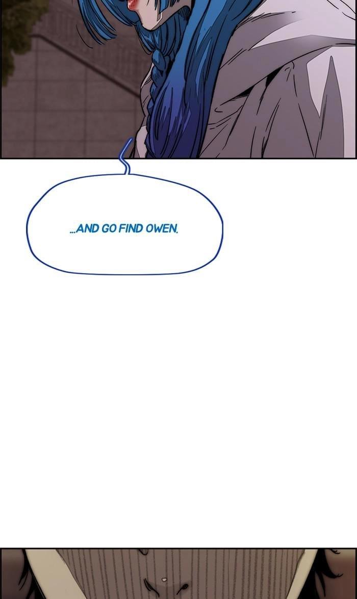 Wind Breaker Chapter 368 - Page 113
