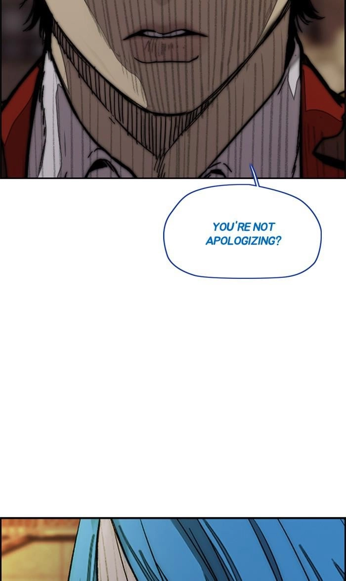 Wind Breaker Chapter 368 - Page 114