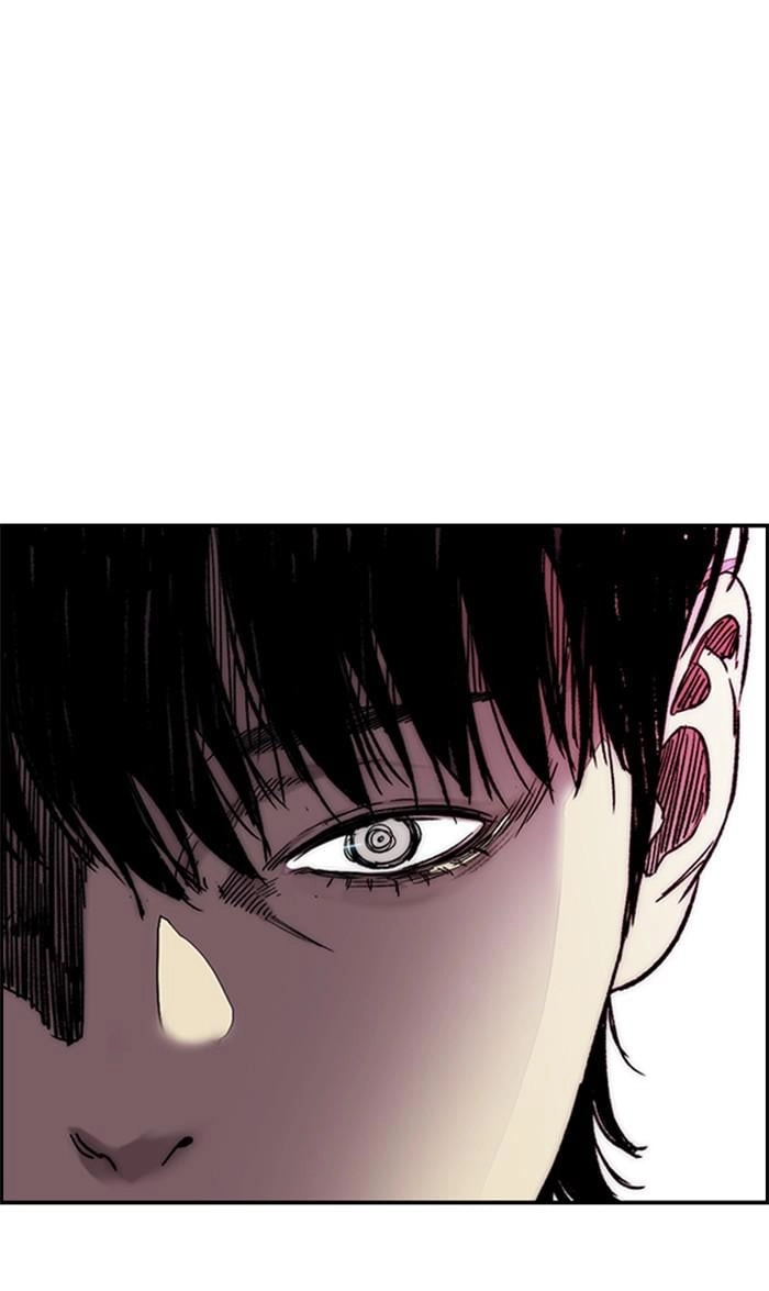 Wind Breaker Chapter 368 - Page 119