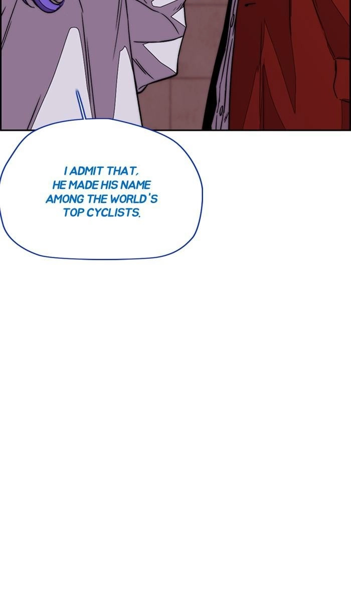 Wind Breaker Chapter 368 - Page 124