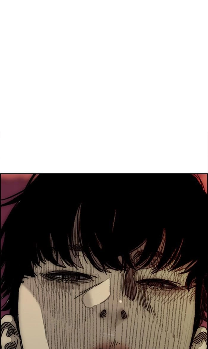 Wind Breaker Chapter 368 - Page 131