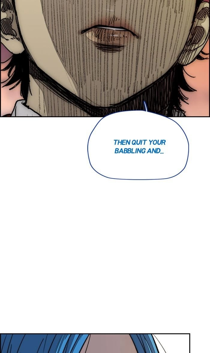 Wind Breaker Chapter 368 - Page 133