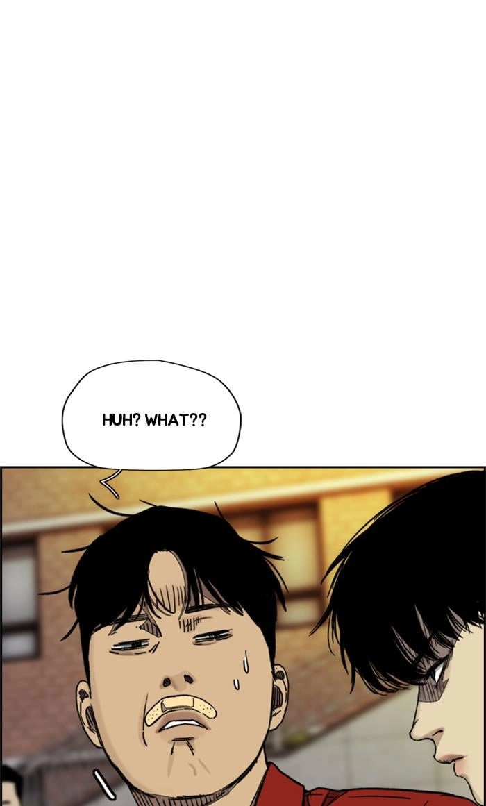 Wind Breaker Chapter 369 - Page 6
