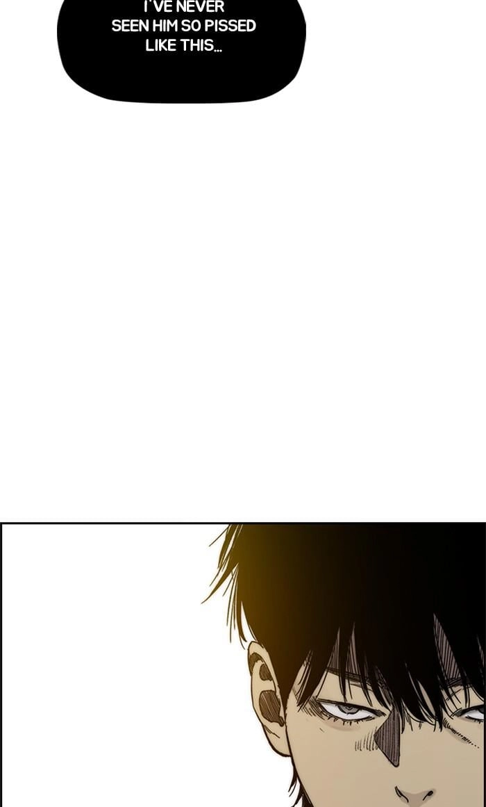 Wind Breaker Chapter 369 - Page 9