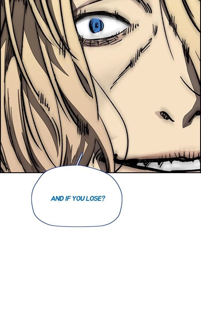Wind Breaker Chapter 369 - Page 12