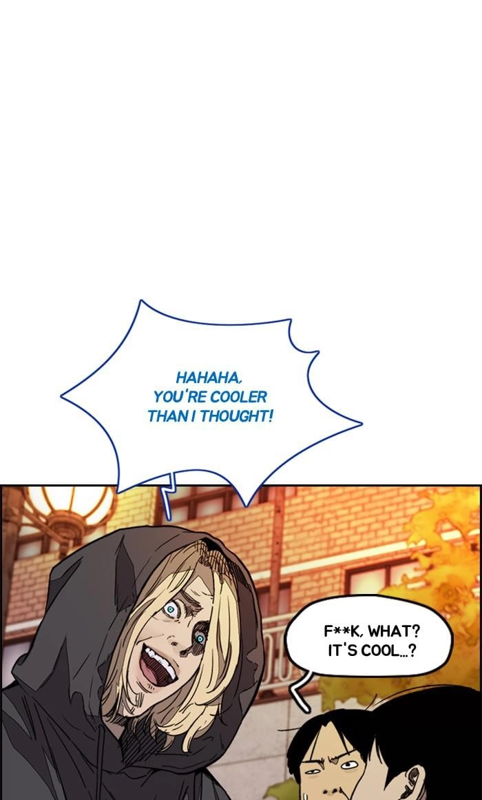 Wind Breaker Chapter 369 - Page 15