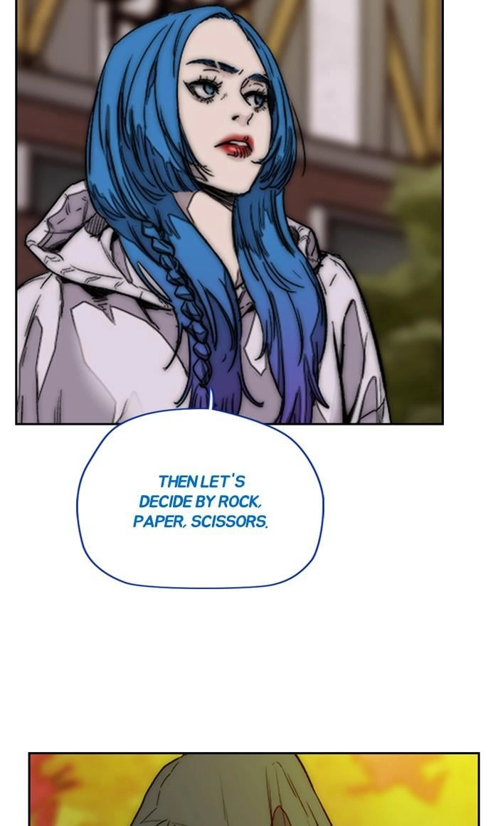 Wind Breaker Chapter 369 - Page 24