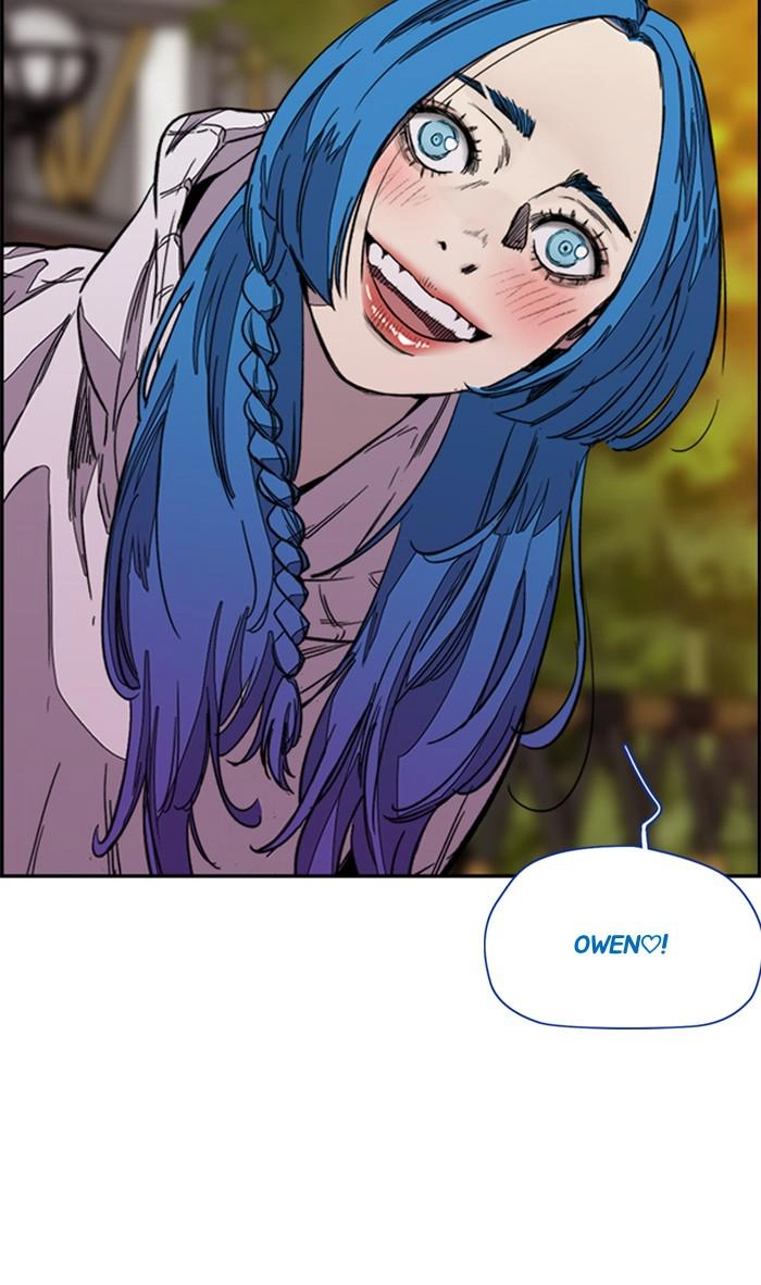 Wind Breaker Chapter 369 - Page 29