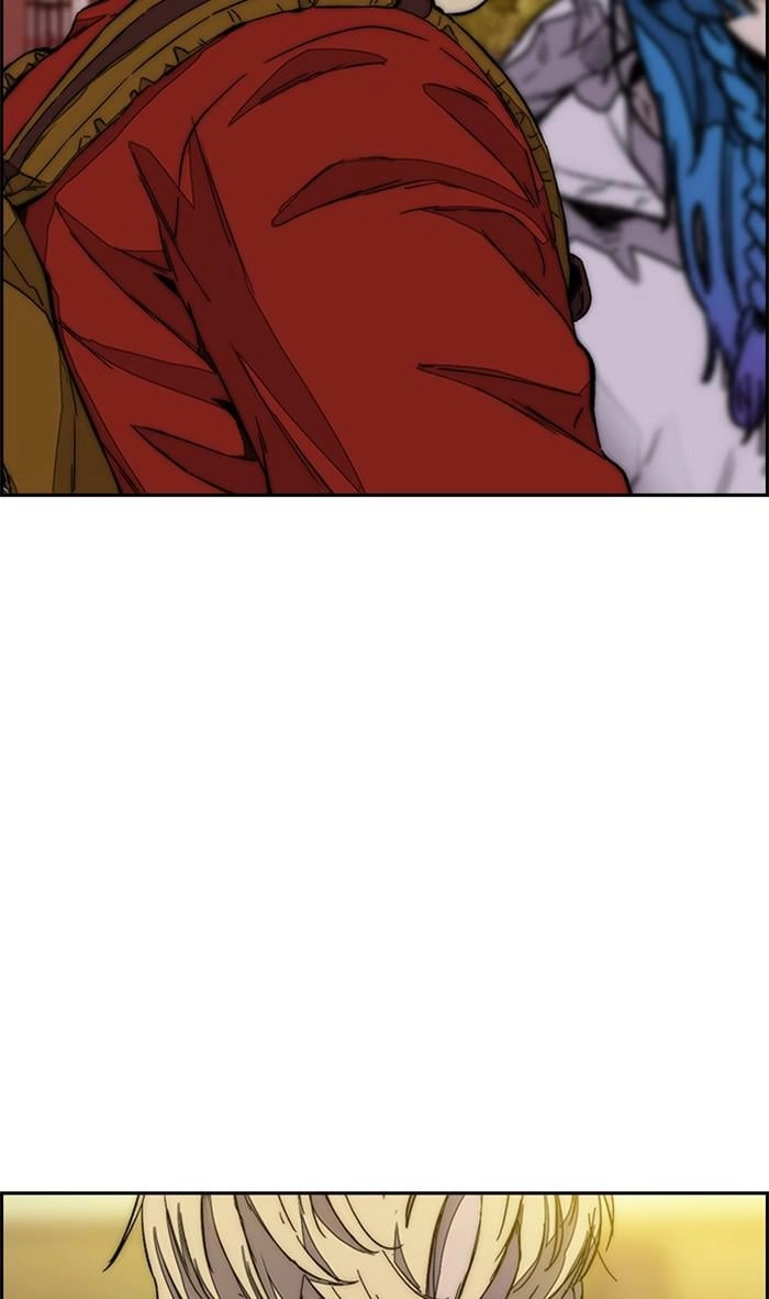 Wind Breaker Chapter 369 - Page 32