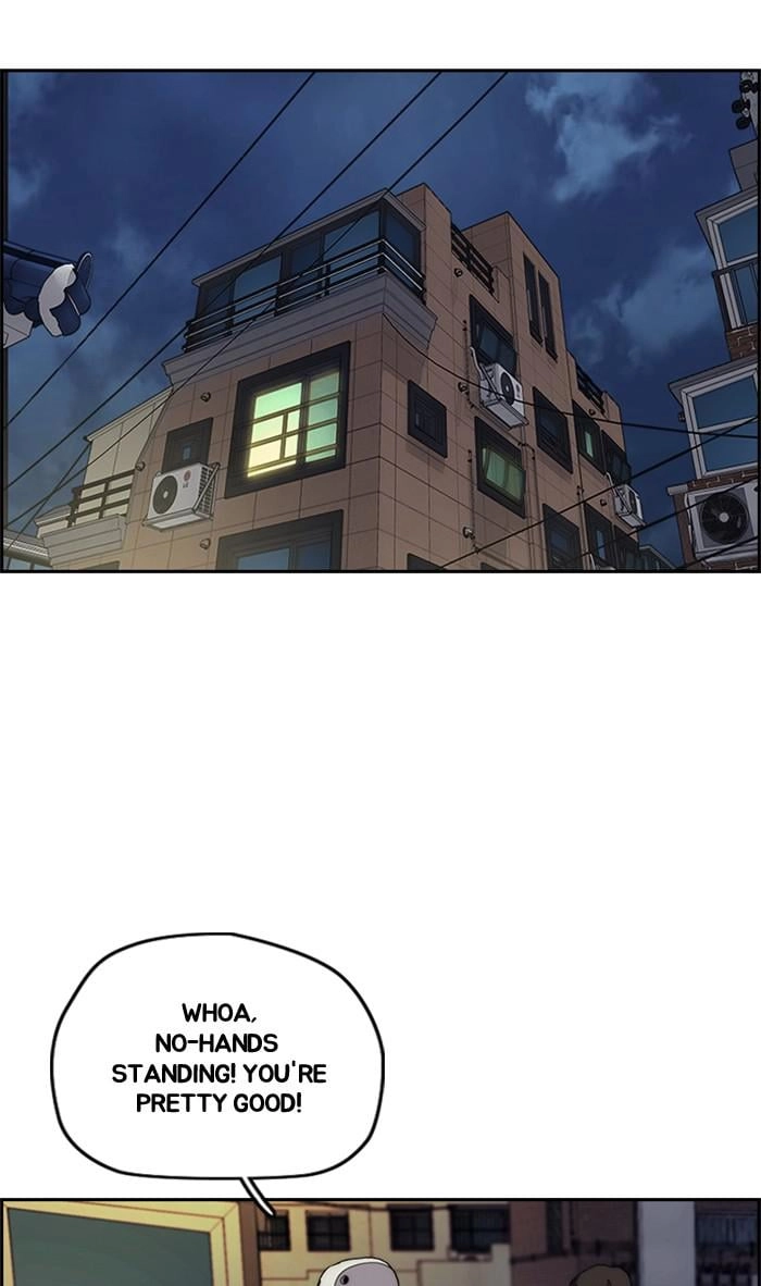 Wind Breaker Chapter 369 - Page 44