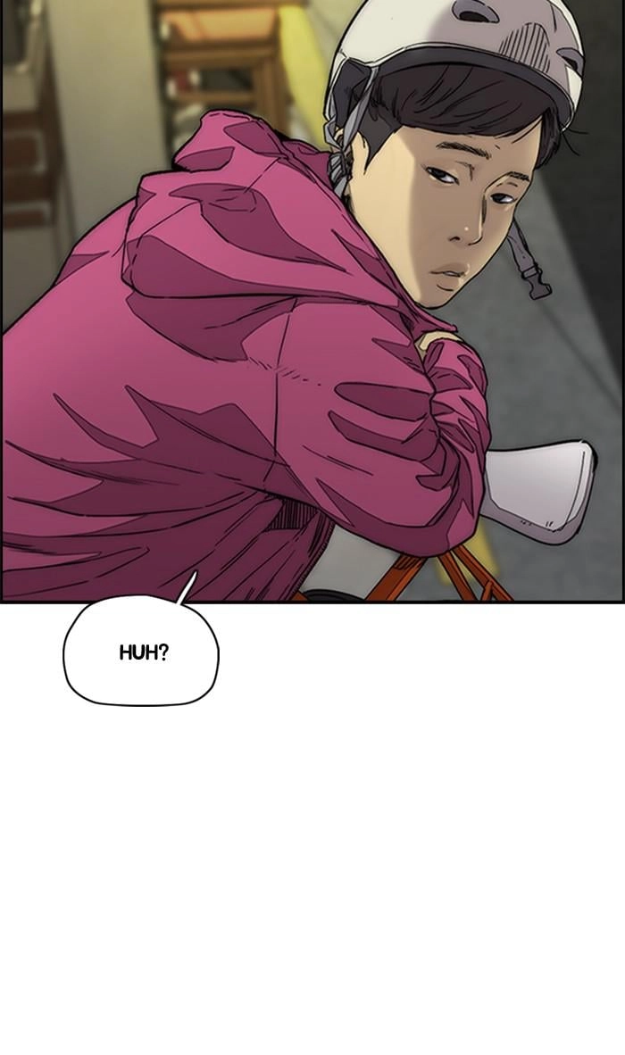 Wind Breaker Chapter 369 - Page 46