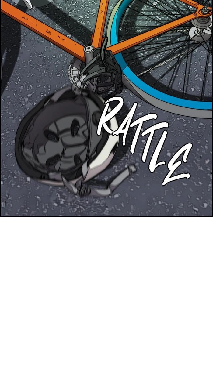 Wind Breaker Chapter 369 - Page 52
