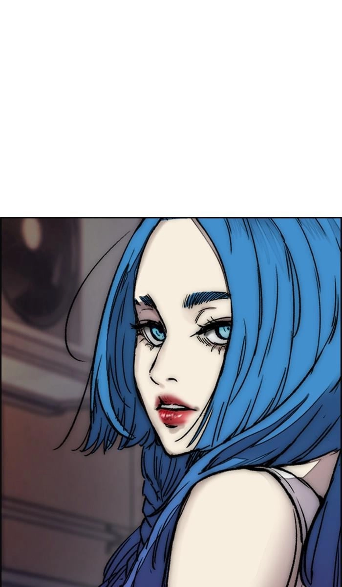 Wind Breaker Chapter 369 - Page 61