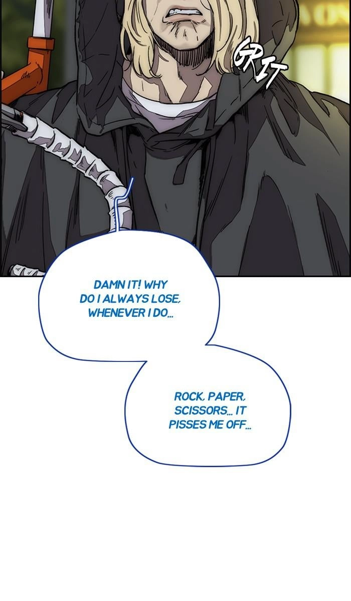 Wind Breaker Chapter 369 - Page 63