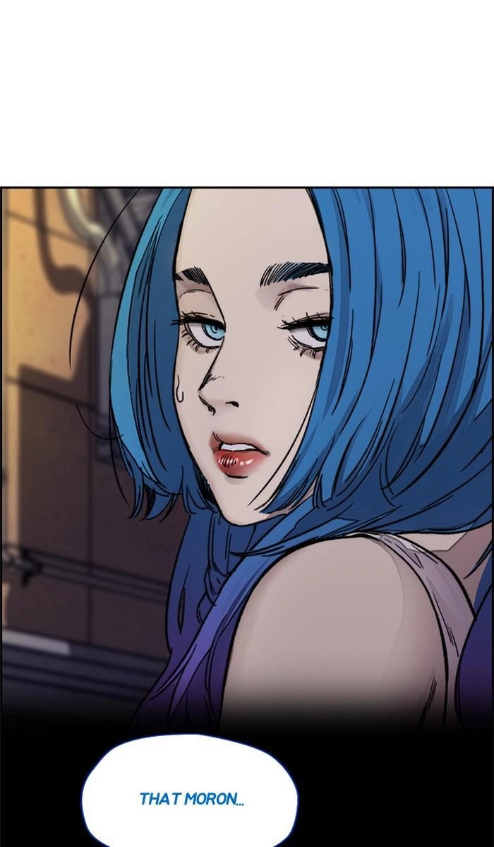 Wind Breaker Chapter 369 - Page 64