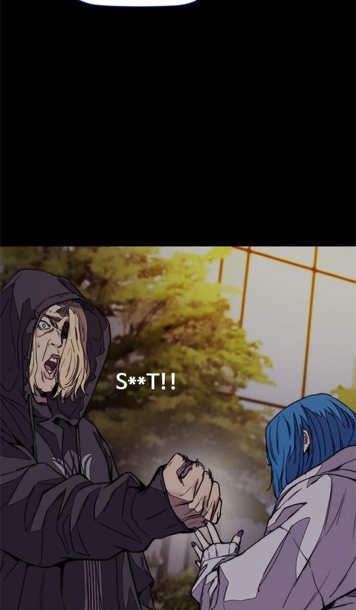 Wind Breaker Chapter 369 - Page 65