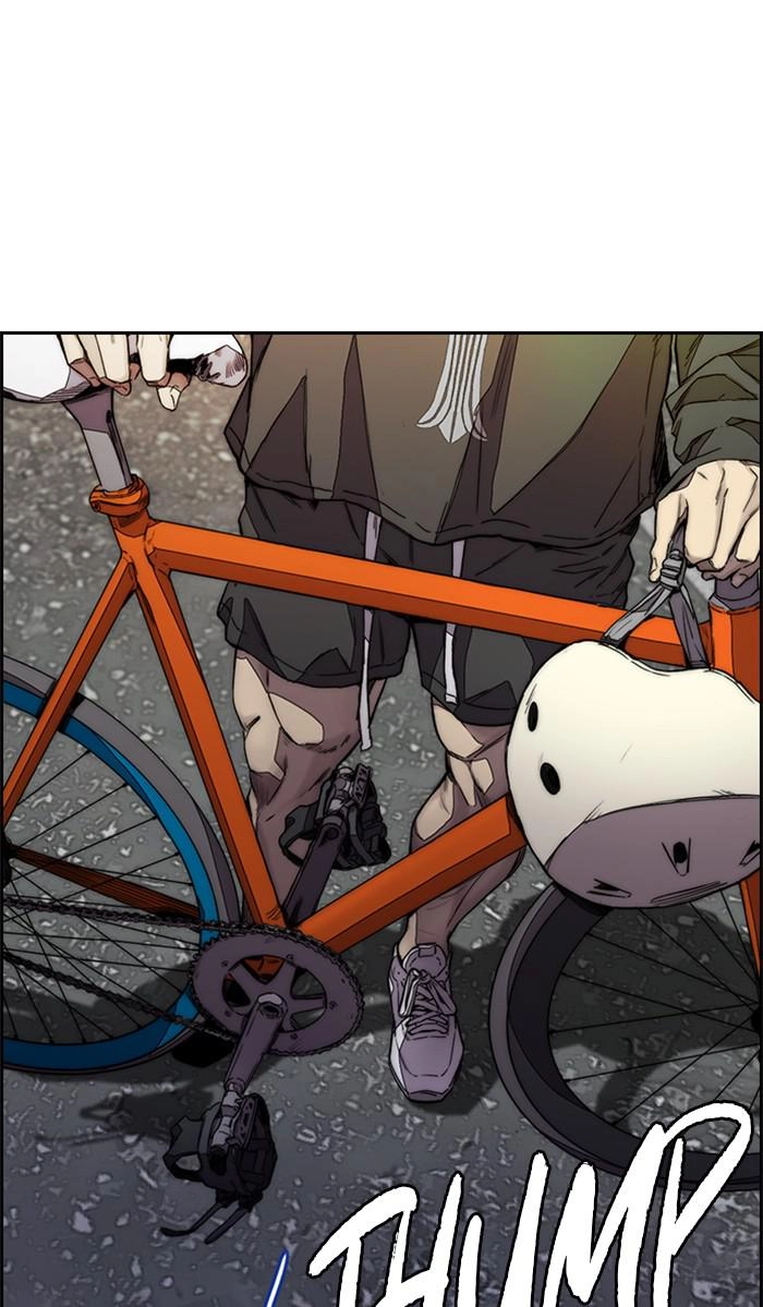 Wind Breaker Chapter 369 - Page 67