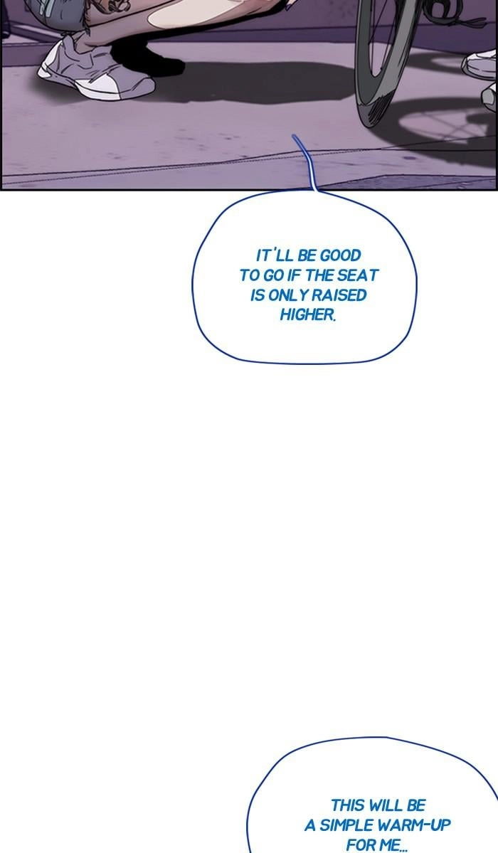 Wind Breaker Chapter 369 - Page 69