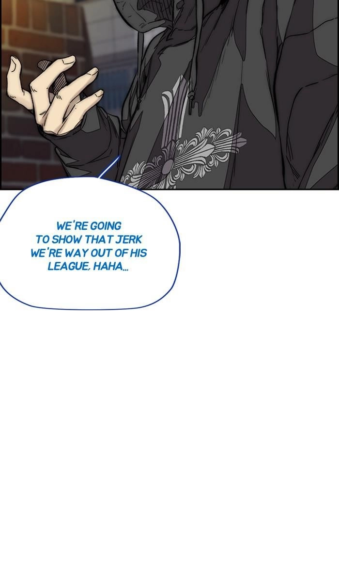 Wind Breaker Chapter 369 - Page 80
