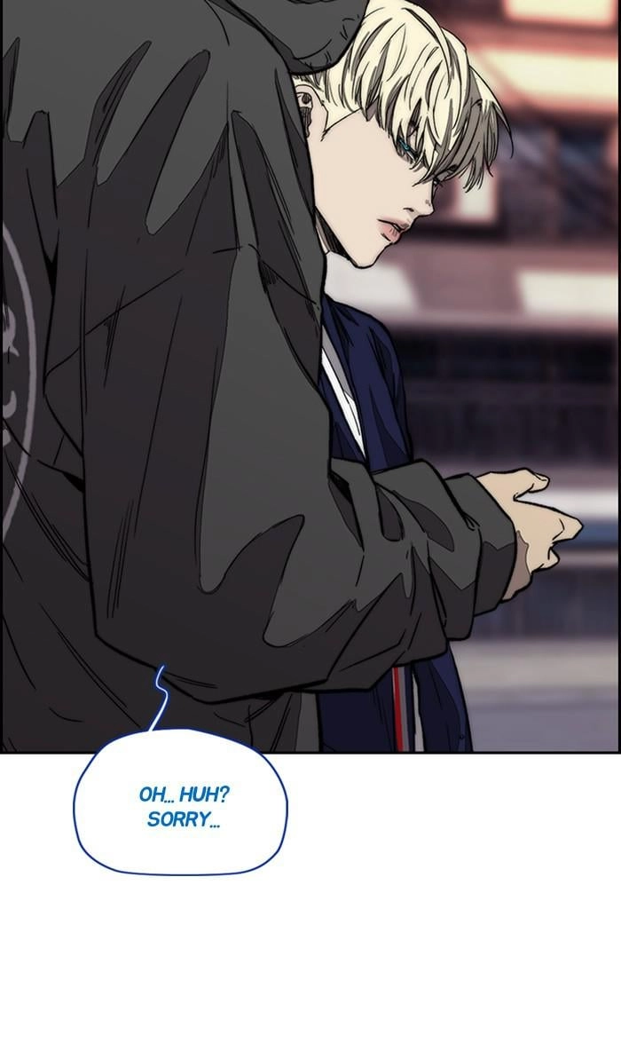 Wind Breaker Chapter 369 - Page 83