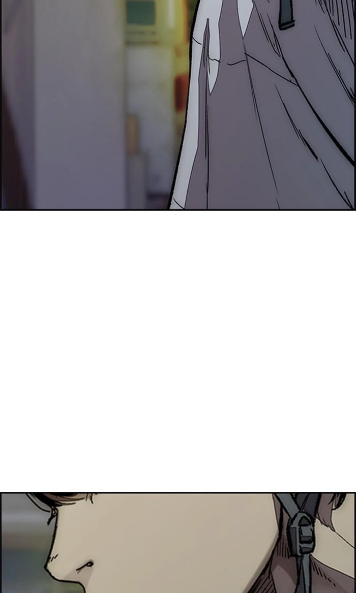 Wind Breaker Chapter 369 - Page 100